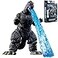 Bandai Namco Godzilla Godzilla 1991 6 Action Figure Set