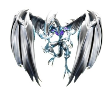 TAMASHII NATIONS YuGiOh 5Ds Stardust Dragon SHMonsterArts Action Figure