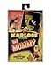 NECA Universal Monsters 7 Scale Action Figure Ultimate Mummy Ardeth Bay