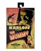NECA Universal Monsters 7 Scale Action Figure Ultimate Mummy Ardeth Bay