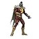 McFarlane Toys McFarlane DC Multiverse Action Figure Shazam DC vs Vampires Gold Label 18 cm