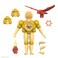 Super7 ULTIMATES SilverHawks MoLecULar Toy Version 7 SilverHawks Action Figure with Accessories Classic Cartoon Collectibles and Retro Toys