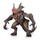 JAYKENIXO Raijin Dragon Monster Action Figure 8 Inch Movable Joints Detailed Creature Toy for Kids Play Collectible Display Gift