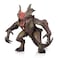 JAYKENIXO Raijin Dragon Monster Action Figure 8 Inch Movable Joints Detailed Creature Toy for Kids Play Collectible Display Gift