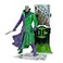 McFarlane Toys McFarlane DC Multiverse 7 Hush JOKERIZED Gold Label SDCC