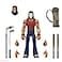 Super7 Teenage Mutant Ninja Turtles ULTIMATES Wave 13 Casey Jones Action Figure