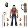 Super7 Teenage Mutant Ninja Turtles ULTIMATES Wave 13 Casey Jones Action Figure