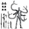 PkghoKids T13 Already Assembled Action Figure AccessoriesT13 MultiJointed Movablefor Collectors Desktop Decorations t13 Movability 3D Printed Toys