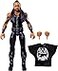 Mattel WWE Elite Collection Top Picks Action Figure Accessories Set Damian Priest 6inch Collectible with Swappable Hands Ring Gear 25 Articulation Points