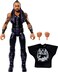 Mattel WWE Elite Collection Top Picks Action Figure Accessories Set Damian Priest 6inch Collectible with Swappable Hands Ring Gear 25 Articulation Points
