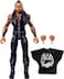 Mattel WWE Elite Collection Top Picks Action Figure Accessories Set Damian Priest 6inch Collectible with Swappable Hands Ring Gear 25 Articulation Points