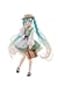 Taito Hatsune Miku Figure Fashion Country Ver