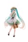 Taito Hatsune Miku Figure Fashion Country Ver