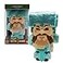 Just Toys Minecraft Movie Mighty Mega SquishMe Steve Squishy