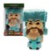 Just Toys Minecraft Movie Mighty Mega SquishMe Steve Squishy