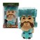 Just Toys Minecraft Movie Mighty Mega SquishMe Steve Squishy