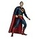 McFarlane Toys Superman 2025 DC Multiverse Action Figure Superman Battle Damaged Gold Label 18 cm
