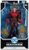 McFarlane Toys DC Multiverse Green Lantern 7 Inch Action Figure Exclusive Effigy Platinum