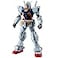 TAMASHII NATIONS Mobile Suit Gundam RX782 Renewal Gundam Universe Action Figure