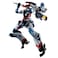 TAMASHII NATIONS Mobile Suit Gundam GQuuuuuuX GMSOmega GQuuuuuuX Gundam Universe Action Figure