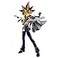 TAMASHII NATIONS YuGiOh Yami Yugi SHFiguarts Action Figure