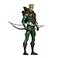 McFarlane Toys McFarlane DC Multiverse Action Figure Green Arrow Gold Label 18 cm