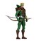 McFarlane Toys McFarlane DC Multiverse Action Figure Green Arrow Gold Label 18 cm