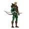 McFarlane Toys McFarlane DC Multiverse Action Figure Green Arrow Gold Label 18 cm