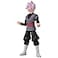 Bandai Namco Dragon Ball Evolve Dragon Ball Super Super Saiyan Rose Goku Black 5 Action Figure