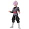 Bandai Namco Dragon Ball Evolve Dragon Ball Super Super Saiyan Rose Goku Black 5 Action Figure