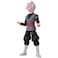 Bandai Namco Dragon Ball Evolve Dragon Ball Super Super Saiyan Rose Goku Black 5 Action Figure