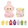 POP MART Teletubbies Vibrancy Series Figures Blind Box Figures Random Design Action Figures Collectible Toys Home Decorations Single Box