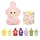 POP MART Teletubbies Vibrancy Series Figures Blind Box Figures Random Design Action Figures Collectible Toys Home Decorations Single Box