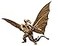 TAMASHII NATIONS Godzilla King Ghidorah 1972 SHMonsterArts Action Figure