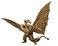 TAMASHII NATIONS Godzilla King Ghidorah 1972 SHMonsterArts Action Figure