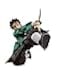 TAMASHII NATIONS Demon Slayer Kimetsu no Yaiba Tanjiro Kamado The Final Battle in the Infinity Castle SHFiguarts Action Figure