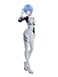 TAMASHII NATIONS Neon Genesis Evangelion Rei Ayanami SHFiguarts Action Figure