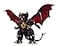 TAMASHII NATIONS Godzilla Destoroyah Perfect Form Tokyo Waterfront City Decisive Battle Ver SHMonsterArts Action Figure