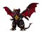 TAMASHII NATIONS Godzilla Destoroyah Perfect Form Tokyo Waterfront City Decisive Battle Ver SHMonsterArts Action Figure