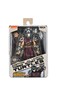 NECA Teenage Mutant Ninja Turtles Mirage Comics Battle Damaged Shredder 7 Scale Action Figure