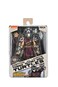 NECA Teenage Mutant Ninja Turtles Mirage Comics Battle Damaged Shredder 7 Scale Action Figure