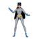 McFarlane Toys McFarlane DC Direct BTAS 6IN BUILDA WV3 Batgirl