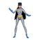 McFarlane Toys McFarlane DC Direct BTAS 6IN BUILDA WV3 Batgirl