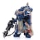 JOYTOY Warhammer 40k Ultramarines Captain with MasterCrafted Heavy Bolt Rifle 118 Action Figure Collect and Display Model