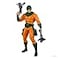McFarlane Toys DC Multiverse Mirror Master The Flash 7in Action Figure McFarlane Collector Edition 44