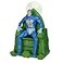 McFarlane Toys DC Multiverse Metron New Gods 7in Action Figure McFarlane Collector Edition 45