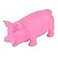 Rhode Island Novelty 8 Pink Snorting Pig