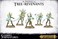 Games Workshop 99120204016 Age of Sigmar Sylvaneth TreeRevenants Action Figure