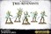 Games Workshop 99120204016 Age of Sigmar Sylvaneth TreeRevenants Action Figure