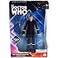 Doctor Who 55 Action Figure 12th Doctor Purple Shirt